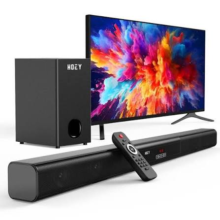 TV & AUDIO