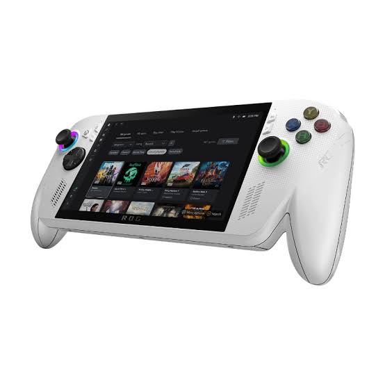 Gaming