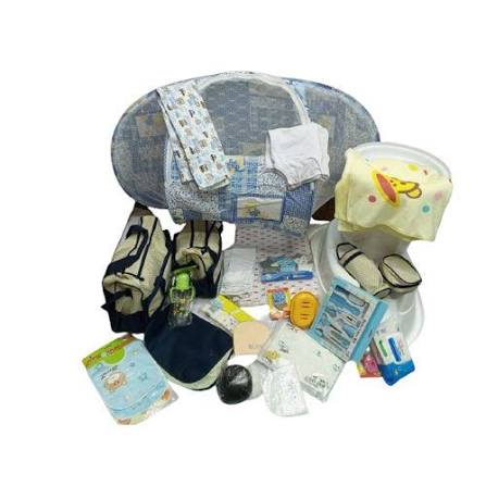 Baby Products