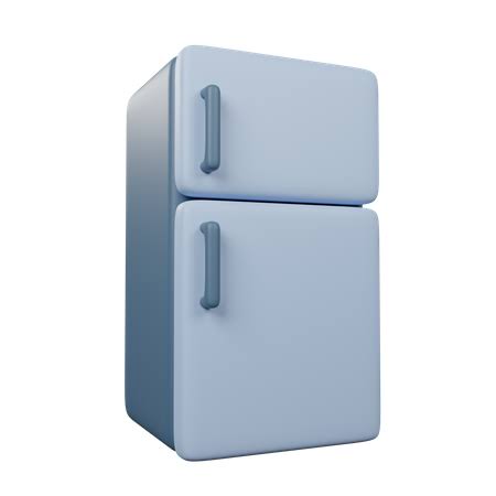 Refrigerators
