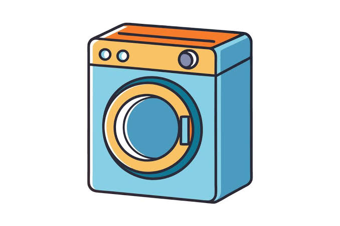 Washing Machines