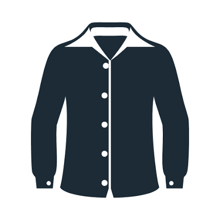 Men's Clothing