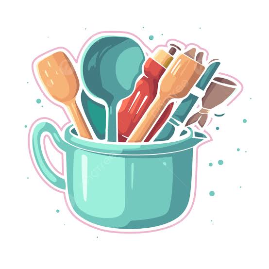Kitchenware