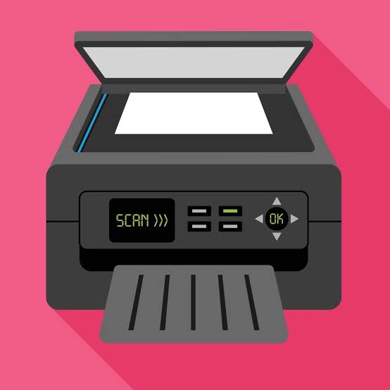 Printers & Scanners