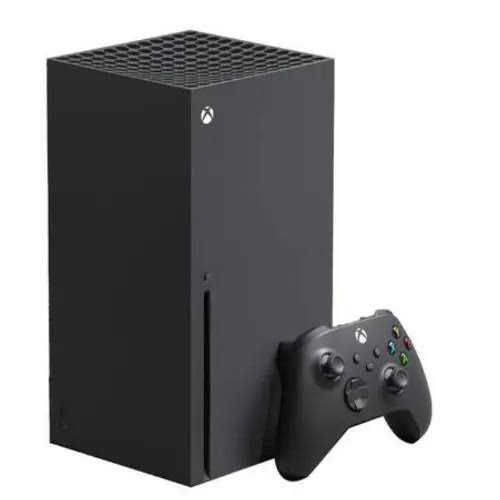 Xbox Series X 1TB Console