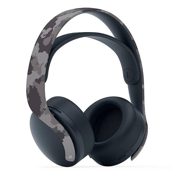 Sony Pulse 3D Wireless Headset