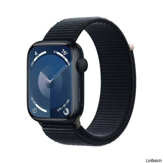 Apple Watch Series 9 GPS 45mm