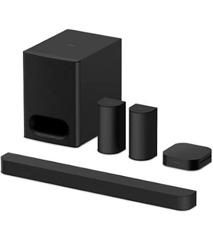 Sony HT-A7000 7.1.2 Soundbar