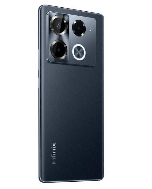 Infinix Note 40 Pro 256GB