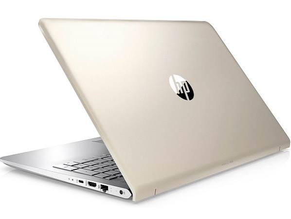 HP Pavilion 15 Laptop