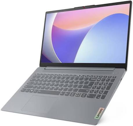 Lenovo IdeaPad 3 15