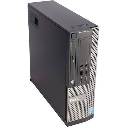 Dell OptiPlex 7020 SFF Desktop