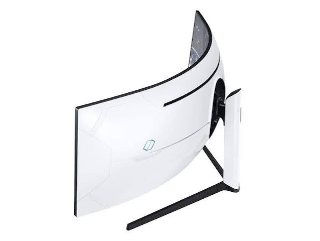 Samsung Odyssey G9 49" Curved Monitor