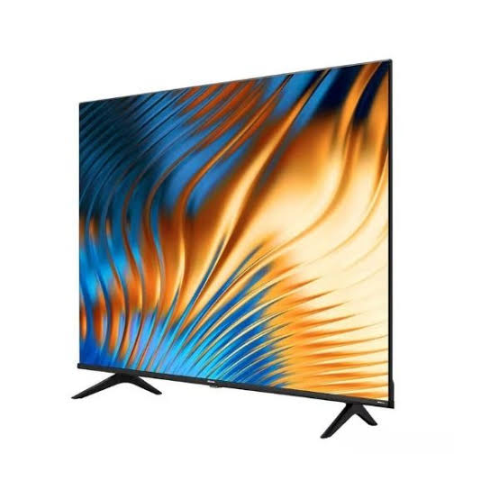 Hisense 55" U7K ULED 4K TV