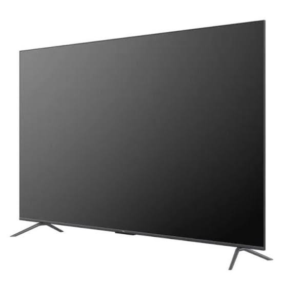 TCL 50" C645 QLED 4K TV