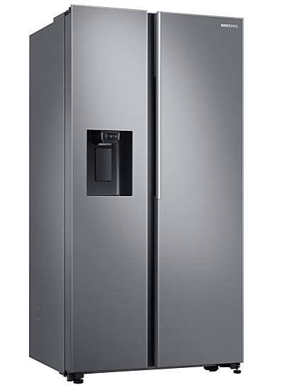 Samsung RS67A8811SL 638L Side-by-Side Fridge