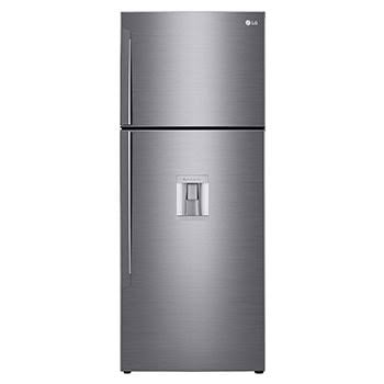 LG 537L French Door Refrigerator