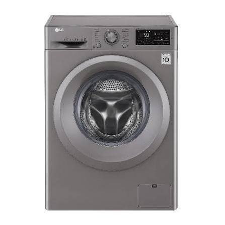 LG F4J5VNP 8kg Washing Machine