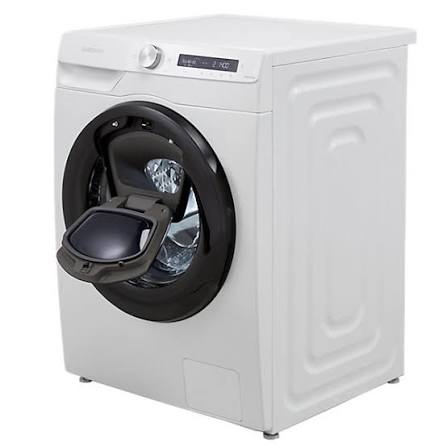 Samsung WW80T554DAW 8kg Washing Machine