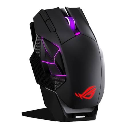 ASUS ROG Spatha X Wireless Mouse